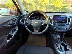 شيفروليه ماليبو